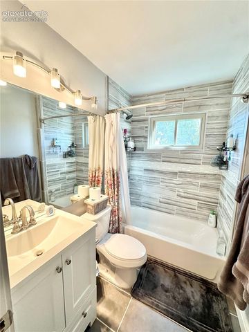 6430 Amethyst Court, Colorado Springs, CO 80918
