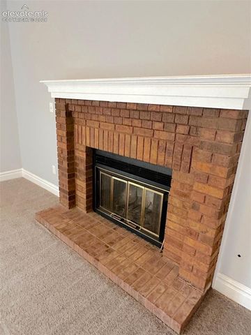 6430 Amethyst Court, Colorado Springs, CO 80918