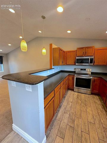 6430 Amethyst Court, Colorado Springs, CO 80918
