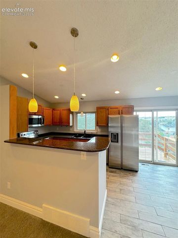 6430 Amethyst Court, Colorado Springs, CO 80918