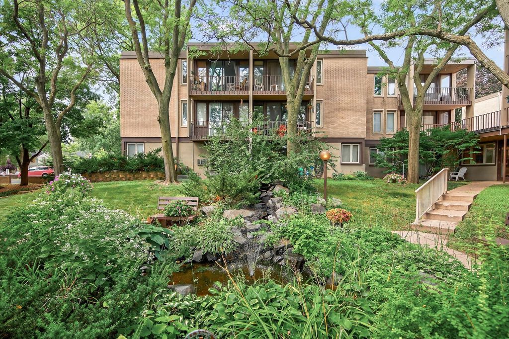 4029 14th Avenue S 1G, Minneapolis, MN 55407