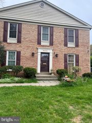 9932 TAMBAY CT, Montgomery Village, MD 20877
