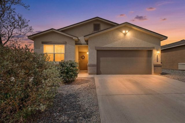 2280 Solara Loop NE, Rio Rancho, NM 87144