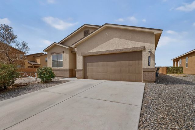 2280 Solara Loop NE, Rio Rancho, NM 87144