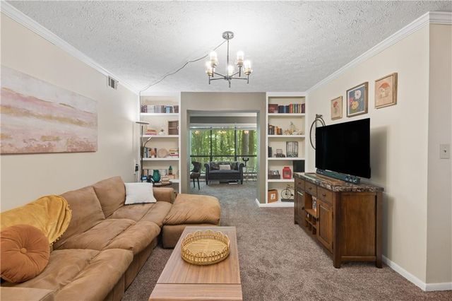 8740 Roswell Road 4A, Atlanta, GA 30350