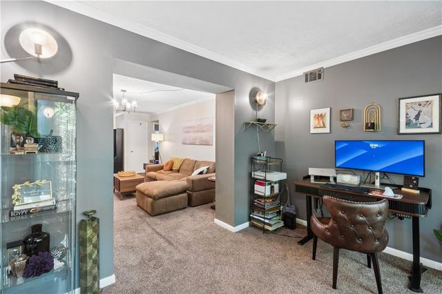 8740 Roswell Road 4A, Atlanta, GA 30350