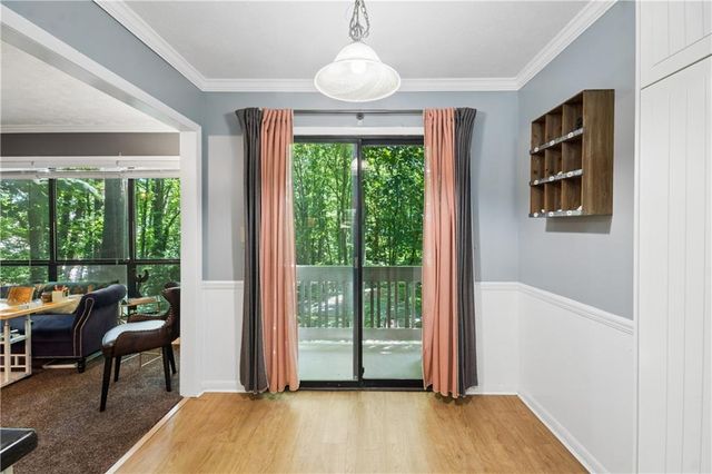 8740 Roswell Road 4A, Atlanta, GA 30350