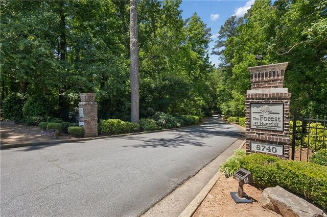 8740 Roswell Road 4A, Atlanta, GA 30350