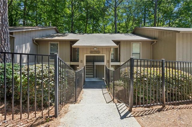 8740 Roswell Road 4A, Atlanta, GA 30350