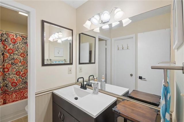 8740 Roswell Road 4A, Atlanta, GA 30350