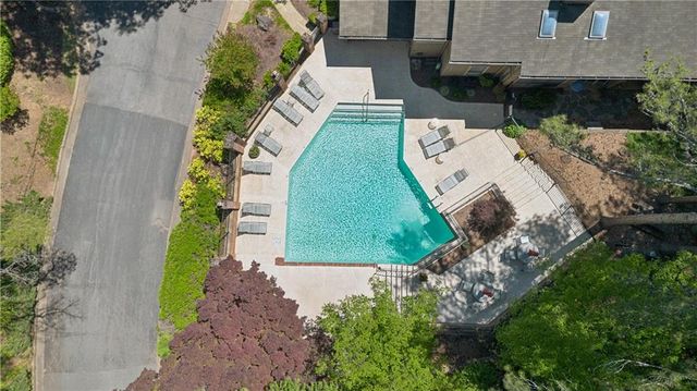 8740 Roswell Road 4A, Atlanta, GA 30350