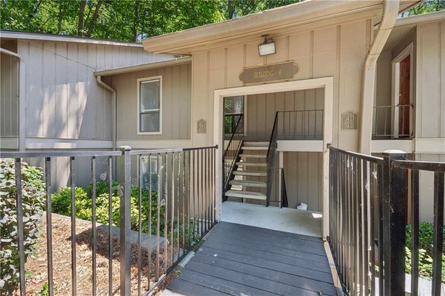 8740 Roswell Road 4A, Atlanta, GA 30350