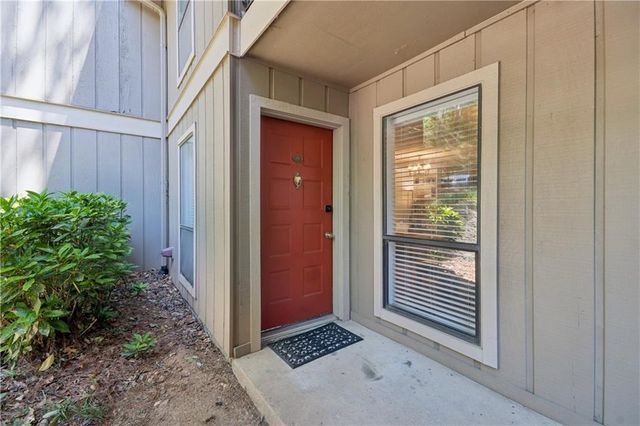 8740 Roswell Road 4A, Atlanta, GA 30350