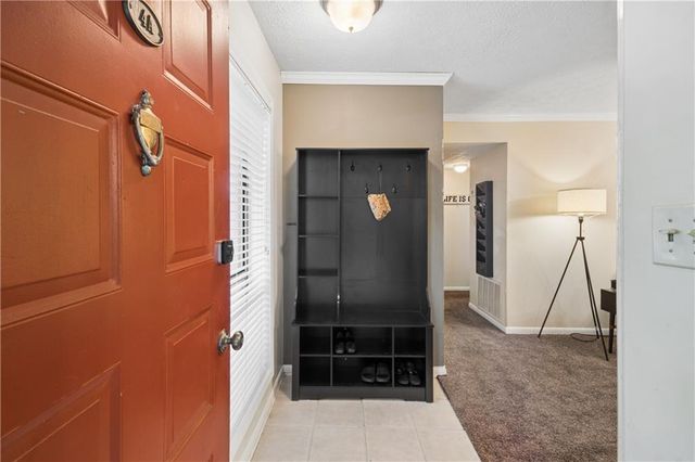 8740 Roswell Road 4A, Atlanta, GA 30350