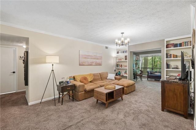 8740 Roswell Road 4A, Atlanta, GA 30350