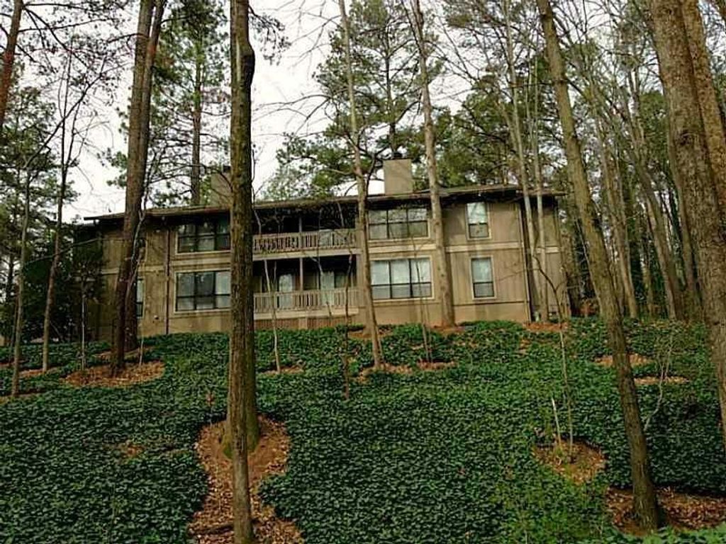 8740 Roswell Road 4A, Atlanta, GA 30350