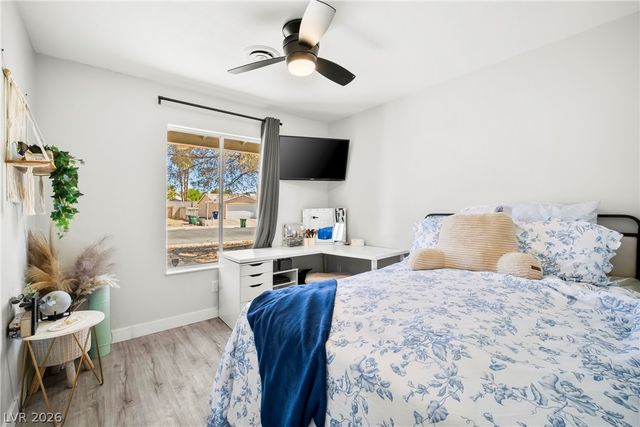 899 El Camino Way, Boulder City, NV 89005