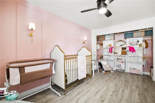 899 El Camino Way, Boulder City, NV 89005