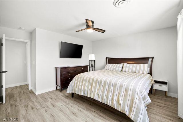 899 El Camino Way, Boulder City, NV 89005