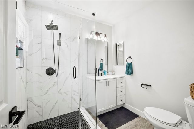 899 El Camino Way, Boulder City, NV 89005