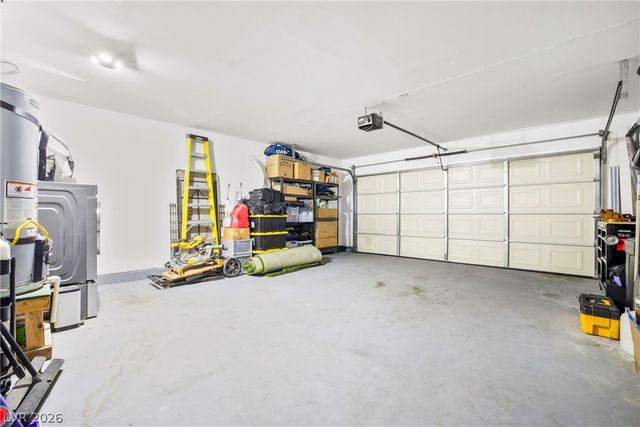 899 El Camino Way, Boulder City, NV 89005