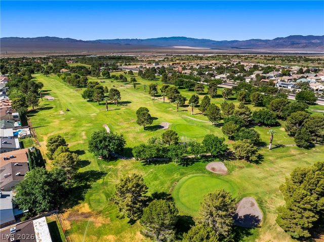 899 El Camino Way, Boulder City, NV 89005