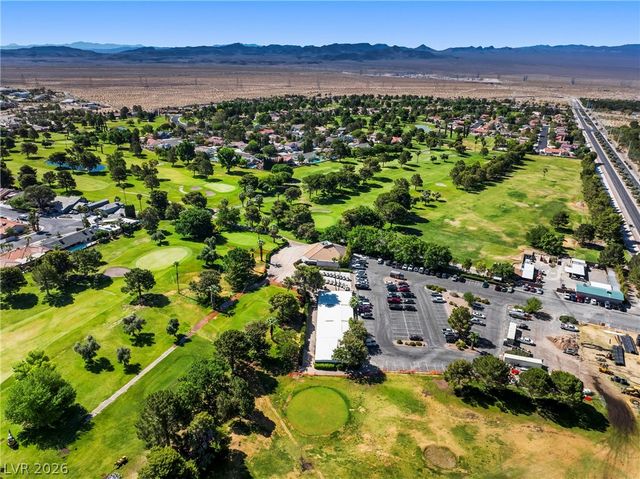 899 El Camino Way, Boulder City, NV 89005