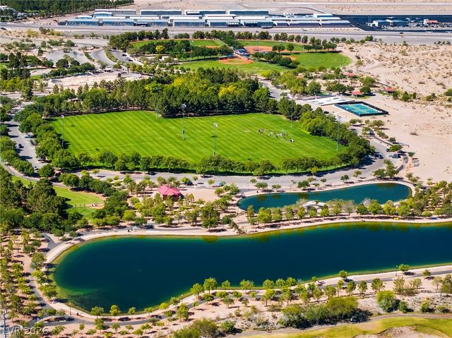 899 El Camino Way, Boulder City, NV 89005