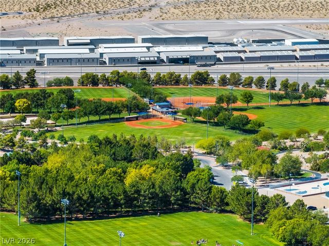 899 El Camino Way, Boulder City, NV 89005