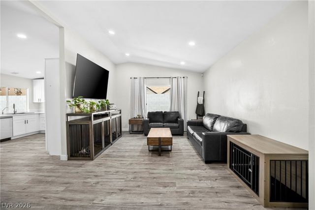 899 El Camino Way, Boulder City, NV 89005