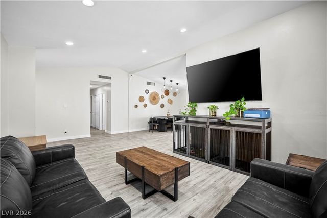 899 El Camino Way, Boulder City, NV 89005