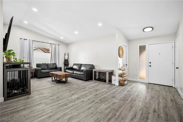 899 El Camino Way, Boulder City, NV 89005