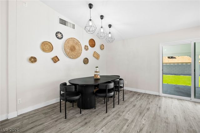 899 El Camino Way, Boulder City, NV 89005