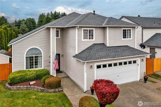 10125 232nd Avenue E, Buckley, WA 98321