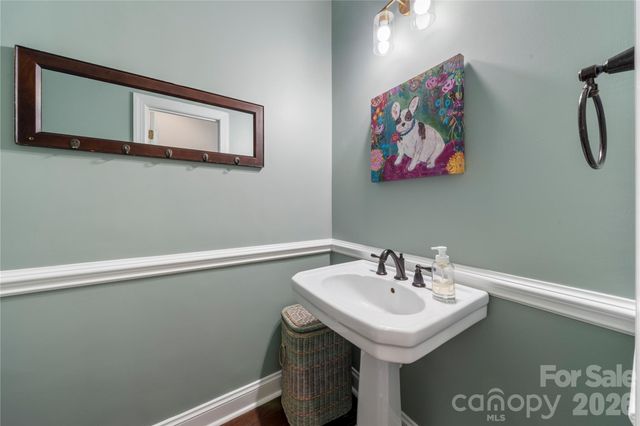 270 Sunset Drive SE, Concord, NC 28025