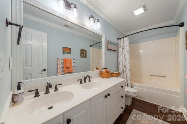 270 Sunset Drive SE, Concord, NC 28025