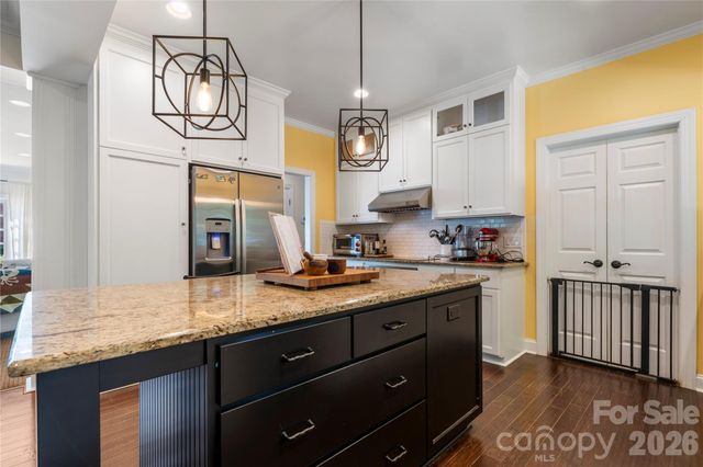 270 Sunset Drive SE, Concord, NC 28025