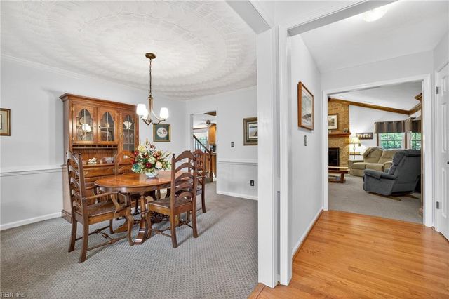 1419 Birch Leaf RD, Chesapeake, VA 23320