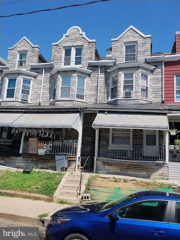 315 LOCUST ST, Reading, PA 19604
