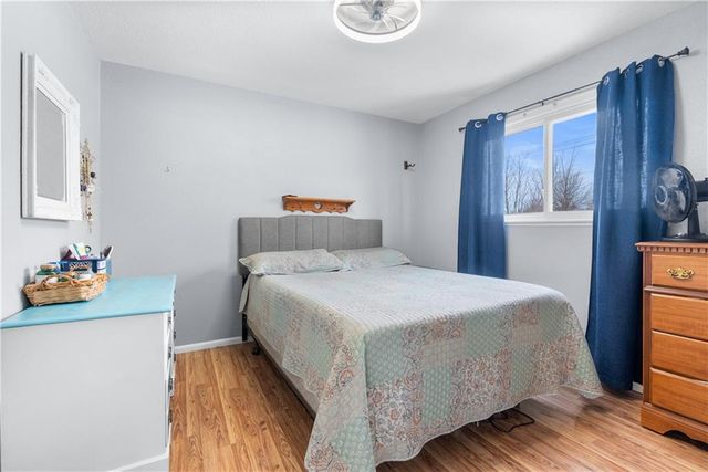 18608 E Arrowhead Place, Independence, MO 64056