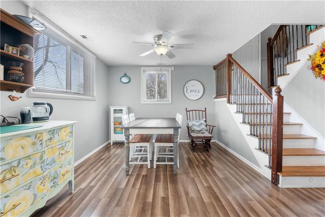 18608 E Arrowhead Place, Independence, MO 64056