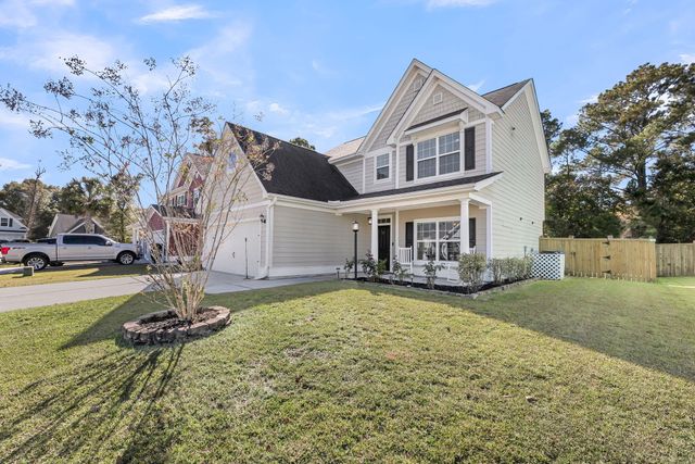 8650 Sentry Circle, North Charleston, SC 29420