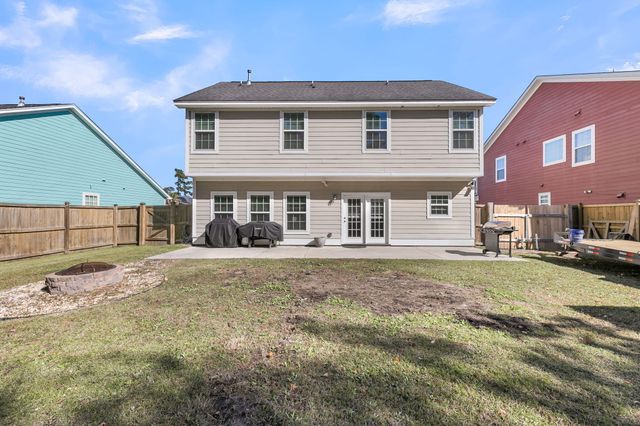 8650 Sentry Circle, North Charleston, SC 29420