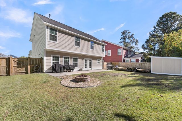 8650 Sentry Circle, North Charleston, SC 29420