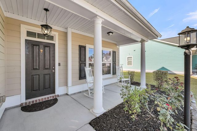 8650 Sentry Circle, North Charleston, SC 29420