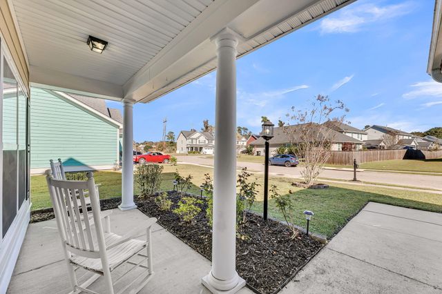 8650 Sentry Circle, North Charleston, SC 29420