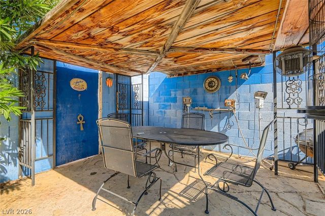 4723 Desert Vista Road, Las Vegas, NV 89121