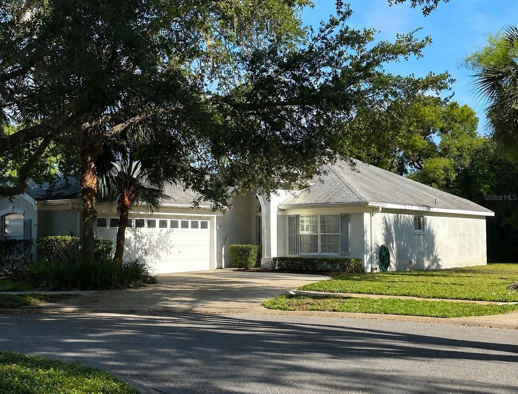 53 SHINNECOCK DRIVE, Palm Coast, FL 32137
