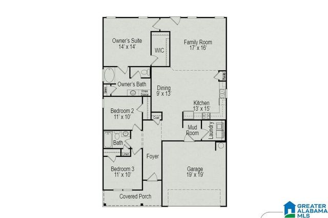 548 PINE VALLEY TRAIL, Columbiana, AL 35051