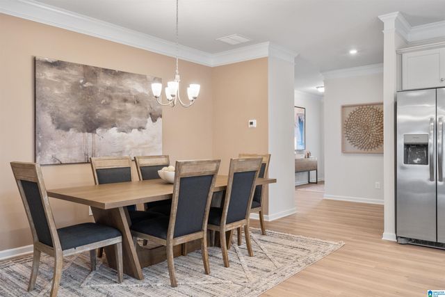 548 PINE VALLEY TRAIL, Columbiana, AL 35051